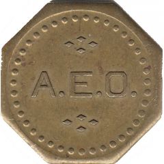 5 Cents - A.E.O.