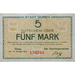 5 Mark