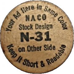 1 Cup of Coffee - National Advertising Company
