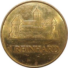 1 REINHARD