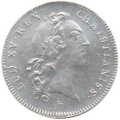 Token - Louis XV - Military Order of Saint Louis