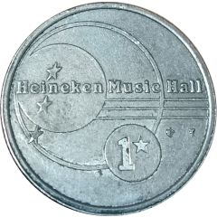 Token - Heineken Music Hall Passõa Summer Vibes