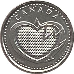 2020 Recognition Medal