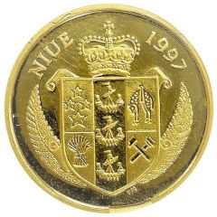 50 Dollars - Elizabeth II Diana, The People`s Princess