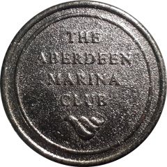 Token - Aberdeen Marina Club