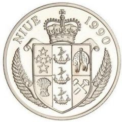 50 Dollars - Elizabeth II Franklin D. Roosevelt