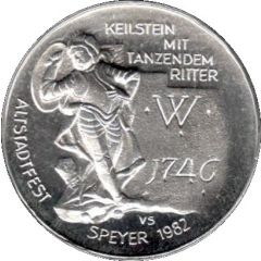 Speyer Altstadt Fest