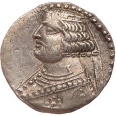 Tetradrachm - Orodes II
