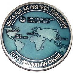 Token - United Technologies Research Center