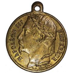 Rétablissement de l’Empire par suffrage universel