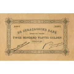 250 Gulden