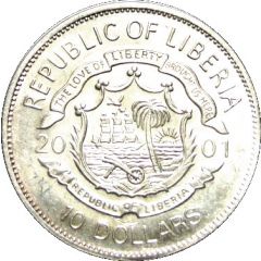 10 Dollars Luck Symbols
