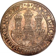 1 Thaler