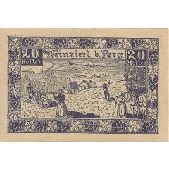 20 Heller Weinzierl