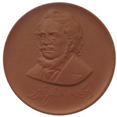 Medal - Friedrich List