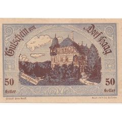 50 Heller Haag