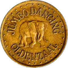 1 Braspenning - Jumbo Dancing Oldenzaal