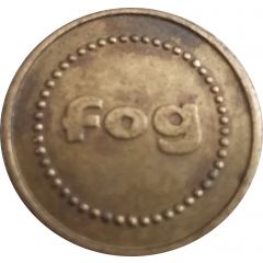 Token - Fog