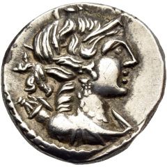 Tetrobol `light drachm` A Δ