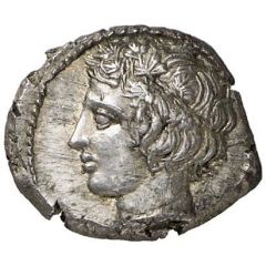 Hemidrachm