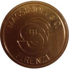 Token - Maggiaioli and C.