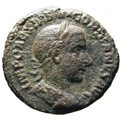 As - Gordian III P M TR P II COS P P S C