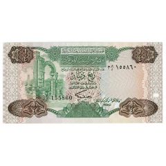 1/2 Dinar
