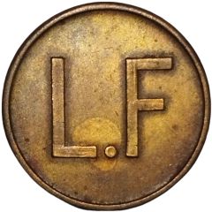 Token - L.F