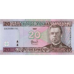 20 Litu