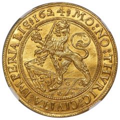 6 Ducats