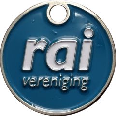 Trolly Token - Rai Vereniging