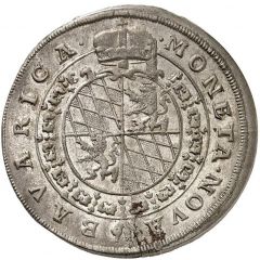 60 Kreuzer - Maximilian I Kipper