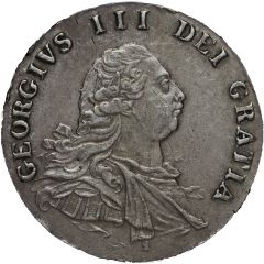4 Pence - George III Thin numerals, incl. Maundy