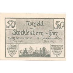 50 Pfennig