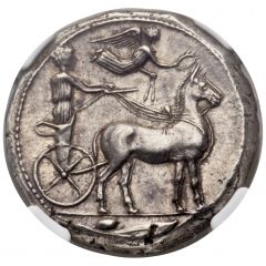 Tetradrachm