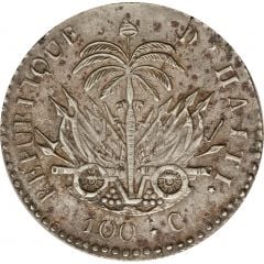 100 Centimes