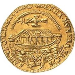 1 Ducat Peace of Westphalia