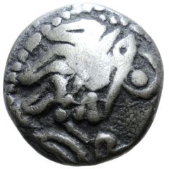 Drachm Kapostal Type