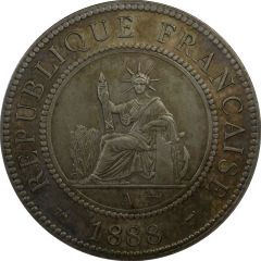 1 Cent Pattern
