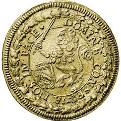 4 Ducats