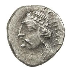 1 Drachm - Ashtat Nakhshab