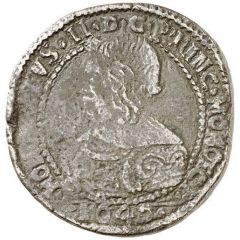 12 Gros - Honore II