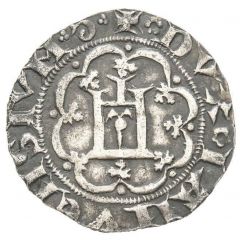 Grosso - Simon Boccanegra Early type