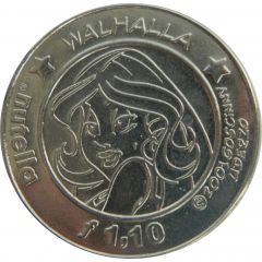 50 Nutella Cents Walhalla