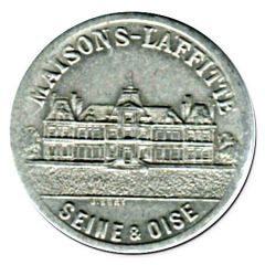 1 Franc