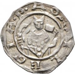 Denaro - Godfrey of Hohenstaufen