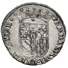 2 Sedicine - Francis Maria II della Rovere Tree