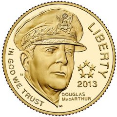 5 Dollars 5 Star Generals