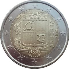 2 Euros