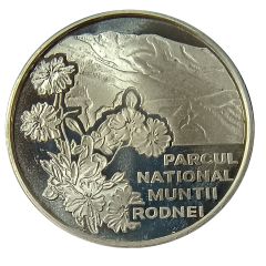 75 de ani de la înfiinţarea Parcului Naţional Munţii Rodnei